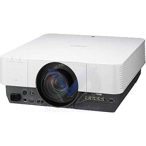 PROJECTEUR FX500L